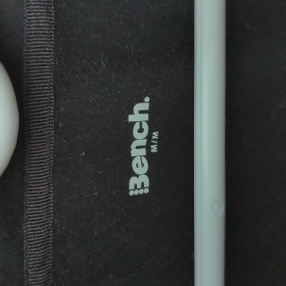 Bench sweater in black - M - Picture 2 of 6